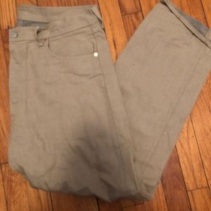 Levi’s 501 Jeans 36/32